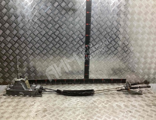 Кулиса Volkswagen Touran I (1T) 2003-2006  Volkswagen Touran Touran I (1T) 2003-2006