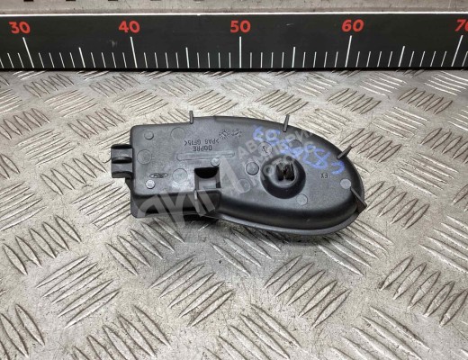 Ручка внутренняя задняя левая Ford Focus I 2001-2005 рестайлинг  Ford Focus Focus I 2001-2005 рестайлинг