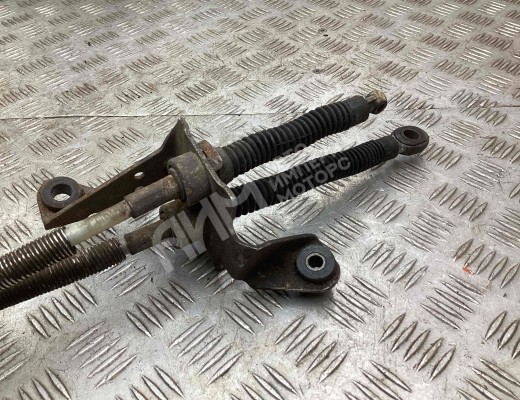 Кулиса Volkswagen Passat B4 (3A) 1993-1997  Volkswagen Passat Passat B4 (3A) 1993-1997