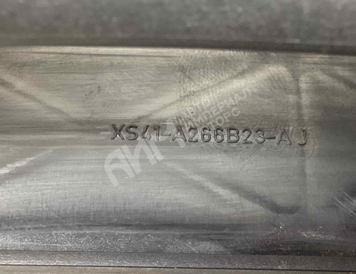 Ручка наружная задняя левая Ford Focus I 2001-2005 рестайлинг  Ford Focus Focus I 2001-2005 рестайлинг