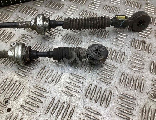Кулиса Opel Vivaro A 2001-2014  Opel Vivaro Vivaro A 2001-2014