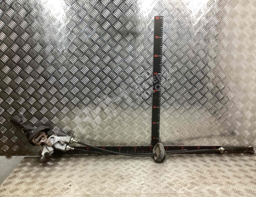 Кулиса Opel Vivaro A 2001-2014  Opel Vivaro Vivaro A 2001-2014