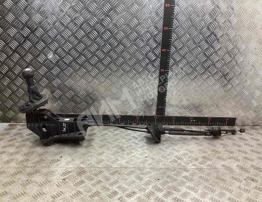 Кулиса Peugeot 307 (3A/3H) 2001-2005  Peugeot 307 307 (3A/3H) 2001-2005