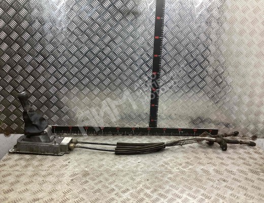 Кулиса Volkswagen Golf IV (1J) 1997-2004  Volkswagen Golf Golf IV (1J) 1997-2004