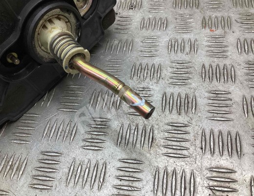 Кулиса Audi A4 B6 (8EC, 8E5) 2000-2004  Audi A4 A4 B6 (8EC, 8E5) 2000-2004