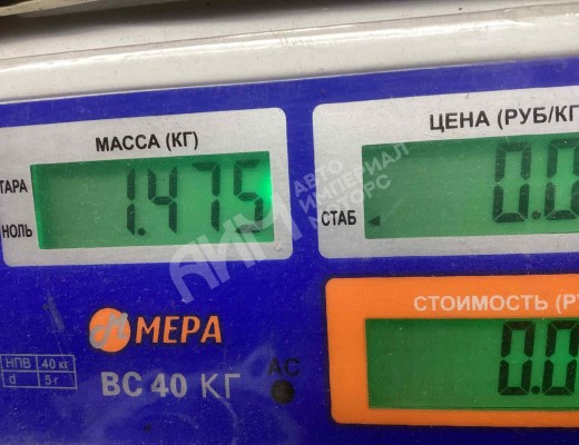 Механизм натяжения ремня, цепи MAN TGS I 2007-2020  MAN TGS TGS I 2007-2020