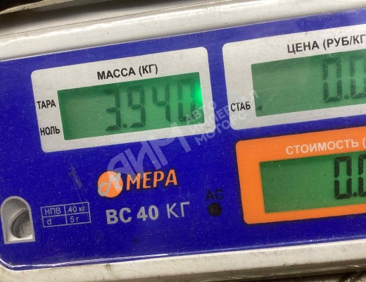 Помпа MAN TGS I 2007-2020  MAN TGS TGS I 2007-2020