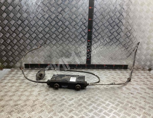 Электроручник Renault Scenic II (JM) 2006-2009 рестайлинг  Renault Scenic Scenic II (JM) 2006-2009 рестайлинг