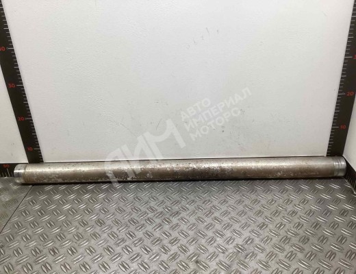 Трубка охлаждающей жидкости металлическая MAN TGS I 2007-2020  MAN TGS TGS I 2007-2020