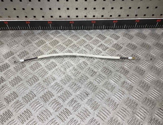 Трос двери передней Audi A6 C5 (4B) 2001-2004 рестайлинг  Audi A6 A6 C5 (4B) 2001-2004 рестайлинг
