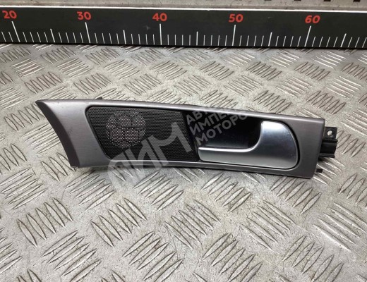 Ручка внутренняя передняя правая Audi A6 C5 (4B) 2001-2004 рестайлинг  Audi A6 A6 C5 (4B) 2001-2004 рестайлинг