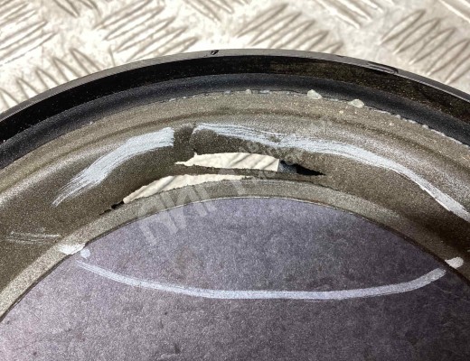 Динамик двери передней правой Audi A6 C5 (4B) 2001-2004 рестайлинг  Audi A6 A6 C5 (4B) 2001-2004 рестайлинг