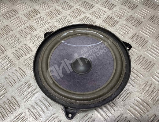 Динамик двери передней правой Audi A6 C5 (4B) 2001-2004 рестайлинг  Audi A6 A6 C5 (4B) 2001-2004 рестайлинг