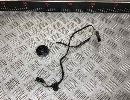 Динамик высокочастотный (пищалка) Audi A6 C5 (4B) 2001-2004 рестайлинг  Audi A6 A6 C5 (4B) 2001-2004 рестайлинг