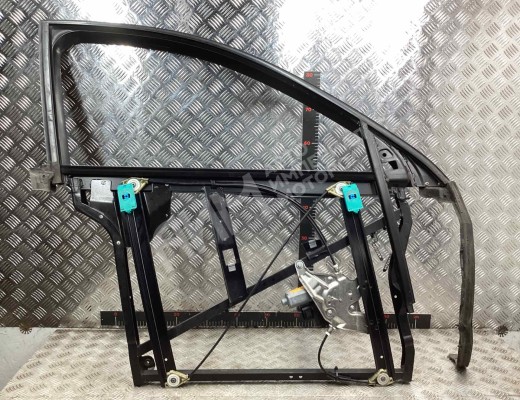 Стеклоподъемник передний правый Audi A6 C5 (4B) 2001-2004 рестайлинг  Audi A6 A6 C5 (4B) 2001-2004 рестайлинг