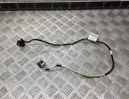 Проводка двери передней правой Audi A6 C5 (4B) 2001-2004 рестайлинг  Audi A6 A6 C5 (4B) 2001-2004 рестайлинг