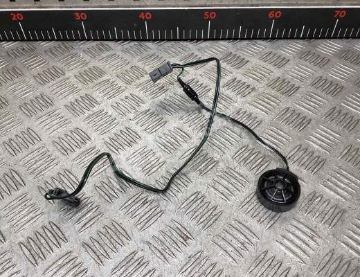 Динамик высокочастотный (пищалка) Audi A6 C5 (4B) 1997-2001  Audi A6 A6 C5 (4B) 1997-2001