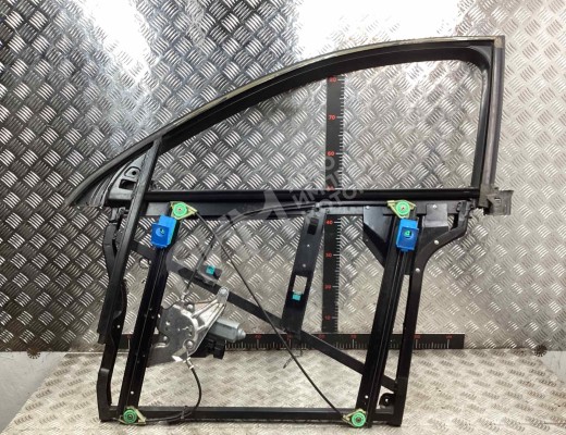 Стеклоподъемник передний левый Audi A6 C5 (4B) 1997-2001  Audi A6 A6 C5 (4B) 1997-2001