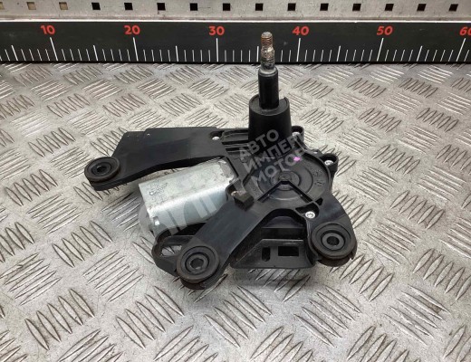 Моторчик заднего стеклоочистителя (дворника) Citroen Jumpy II 2007-2016  Citroen Jumpy Jumpy II 2007-2016