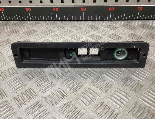 Прикуриватель Peugeot Boxer I 1994-2006  Peugeot Boxer Boxer I 1994-2006