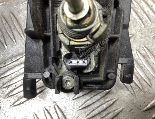Ручка наружная передняя левая Mercedes E (W211) 2002-2006  Mercedes E E (W211) 2002-2006