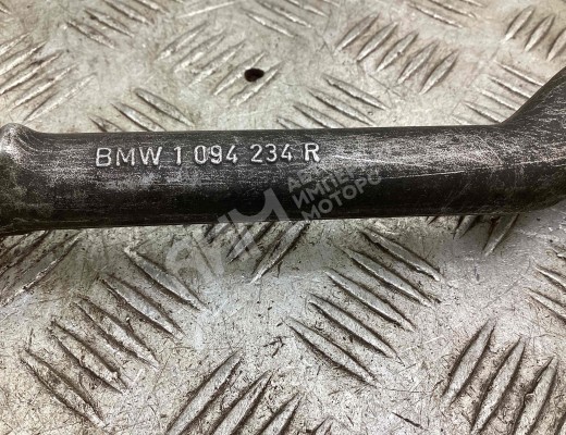 Рычаг передний правый BMW 5-Series (E39) 2000-2004 рестайлинг  BMW 5-Series 5-Series (E39) 2000-2004 рестайлинг