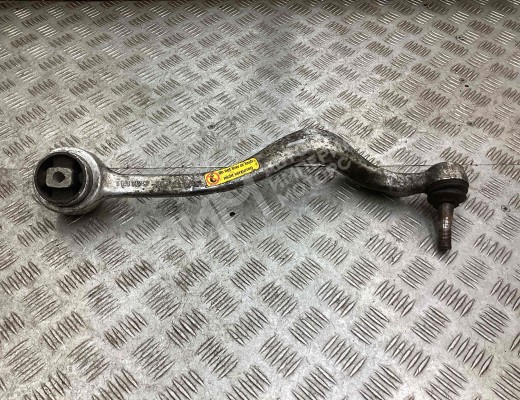 Рычаг передний левый BMW 5-Series (E39) 2000-2004 рестайлинг  BMW 5-Series 5-Series (E39) 2000-2004 рестайлинг