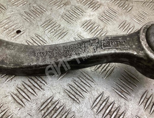 Рычаг передний левый BMW 5-Series (E60/61) 2003-2007  BMW 5-Series 5-Series (E60/61) 2003-2007