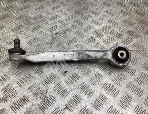 Рычаг передний правый Audi A4 B6 (8EC, 8E5) 2000-2004  Audi A4 A4 B6 (8EC, 8E5) 2000-2004