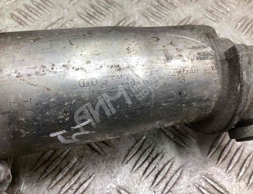 Кронштейн крепления бампера переднего Audi A4 B6 (8EC, 8E5) 2000-2004  Audi A4 A4 B6 (8EC, 8E5) 2000-2004