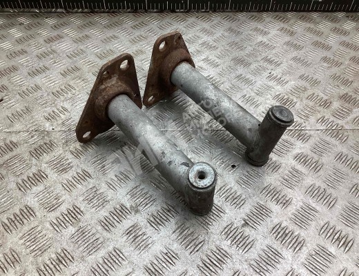 Кронштейн крепления бампера переднего Audi A6 C5 (4B) 1997-2001  Audi A6 A6 C5 (4B) 1997-2001