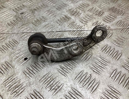 Кронштейн стабилизатора BMW 5-Series (E39) 2000-2004 рестайлинг  BMW 5-Series 5-Series (E39) 2000-2004 рестайлинг