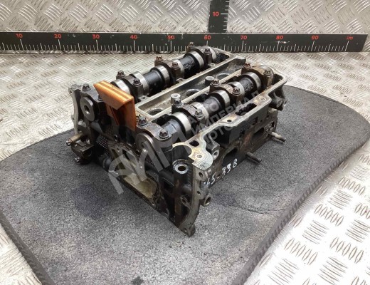 Головка блока цилиндров Opel Corsa C 2000-2003  Opel Corsa Corsa C 2000-2003