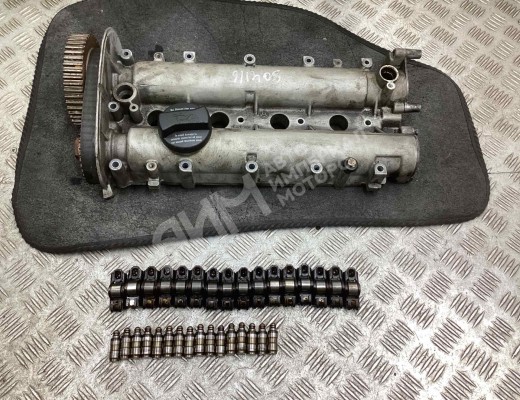 Постель распредвала (бугель) Volkswagen Golf IV (1J) 1997-2004  Volkswagen Golf Golf IV (1J) 1997-2004