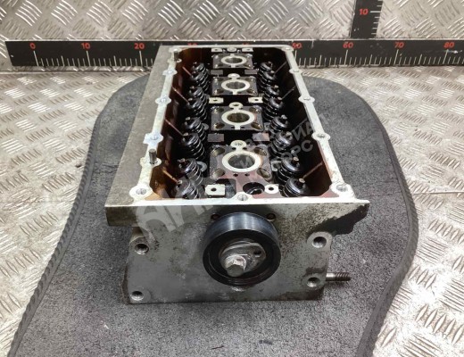 Головка блока цилиндров Volkswagen Golf IV (1J) 1997-2004  Volkswagen Golf Golf IV (1J) 1997-2004