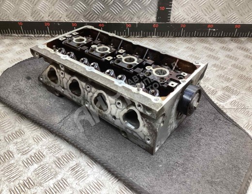 Головка блока цилиндров Volkswagen Golf IV (1J) 1997-2004  Volkswagen Golf Golf IV (1J) 1997-2004