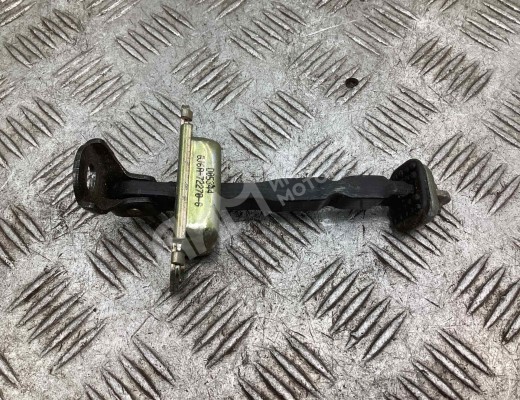 Ограничитель открывания двери задней Mazda 6 I (GG) 2002-2005  Mazda 6 6 I (GG) 2002-2005