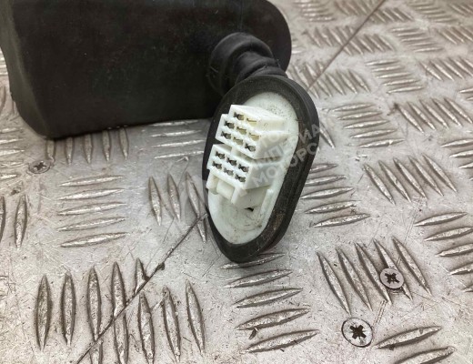 Проводка двери задней правой Mazda 6 I (GG) 2002-2005  Mazda 6 6 I (GG) 2002-2005
