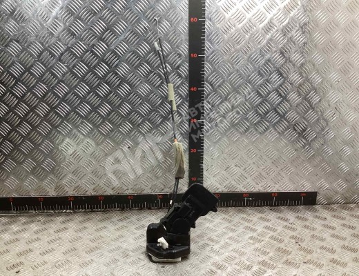 Замок двери задней правой Mazda 6 I (GG) 2002-2005  Mazda 6 6 I (GG) 2002-2005