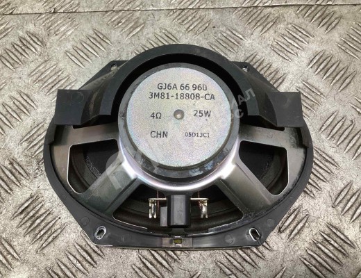 Динамик двери задней правой Mazda 6 I (GG) 2002-2005  Mazda 6 6 I (GG) 2002-2005