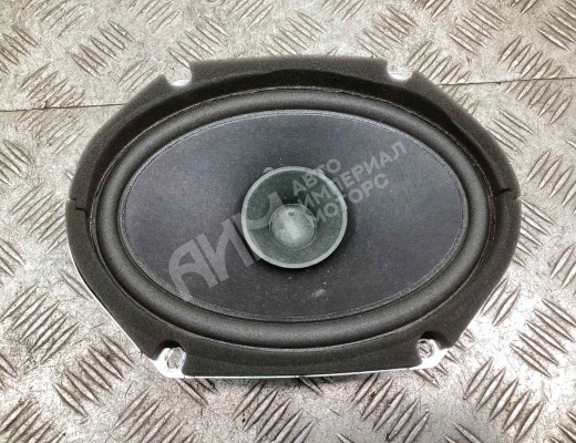 Динамик двери задней правой Mazda 6 I (GG) 2002-2005  Mazda 6 6 I (GG) 2002-2005