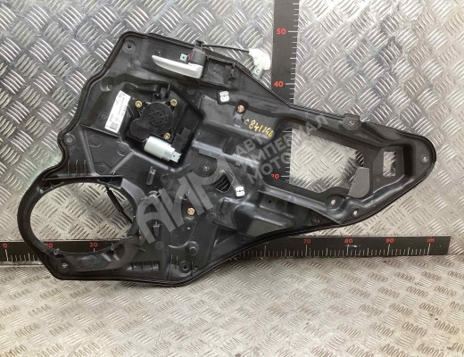 Стеклоподъемник задний правый Mazda 6 I (GG) 2002-2005  Mazda 6 6 I (GG) 2002-2005