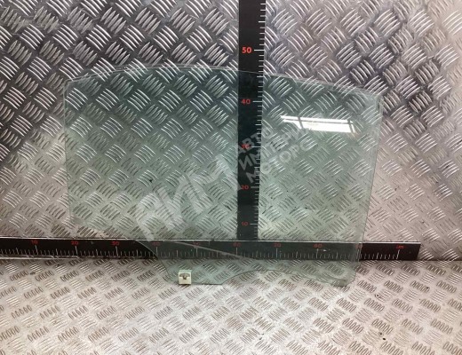 Стекло двери задней правой Mazda 6 I (GG) 2002-2005  Mazda 6 6 I (GG) 2002-2005