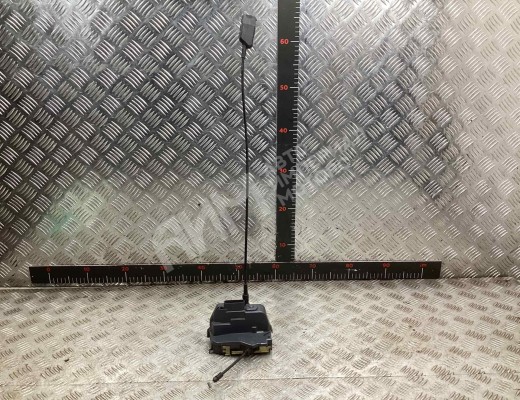 Замок двери задней правой Renault Espace IV 2002-2006  Renault Espace Espace IV 2002-2006