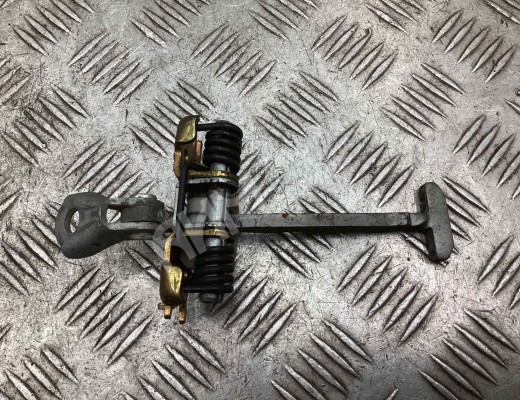 Ограничитель открывания двери задней Renault Espace IV 2002-2006  Renault Espace Espace IV 2002-2006