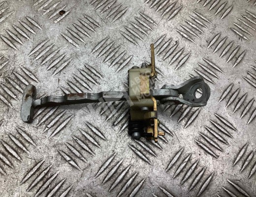 Ограничитель открывания двери задней Renault Espace IV 2002-2006  Renault Espace Espace IV 2002-2006