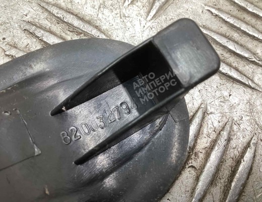 Кнопка стеклоподъемника заднего правого Renault Espace IV 2002-2006  Renault Espace Espace IV 2002-2006