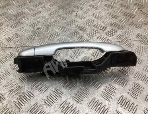Ручка наружная задняя правая Renault Espace IV 2002-2006  Renault Espace Espace IV 2002-2006