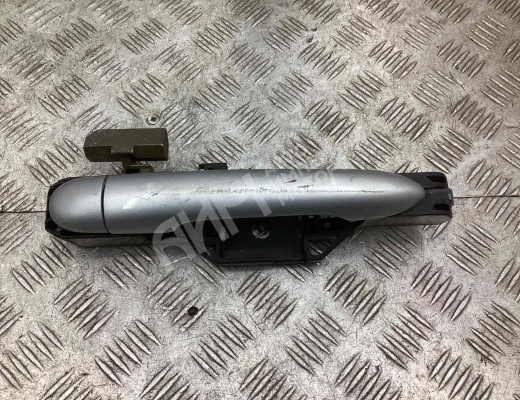 Ручка наружная задняя правая Renault Espace IV 2002-2006  Renault Espace Espace IV 2002-2006