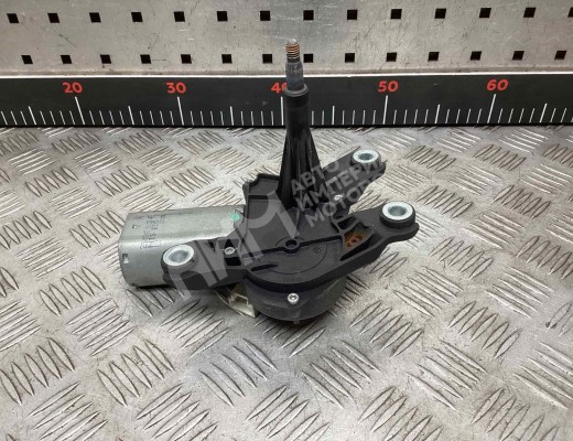 Механизм заднего стеклоочистителя Nissan Primera III (P12) 2002-2008  Nissan Primera Primera III (P12) 2002-2008